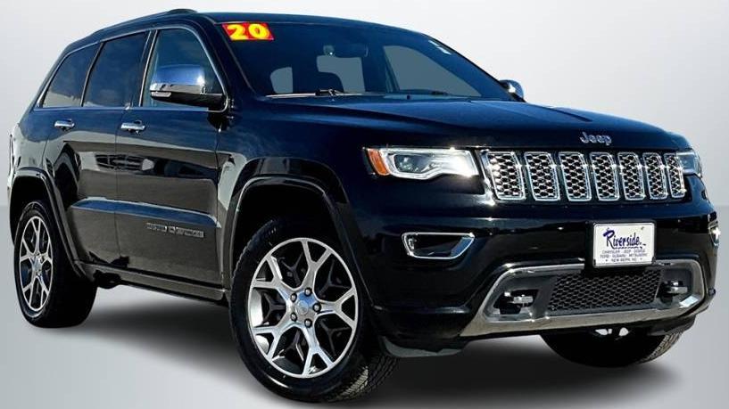 JEEP GRAND CHEROKEE 2020 1C4RJFCG3LC136125 image